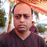 Manoj Wakare
