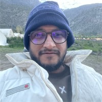 Balaji Murari