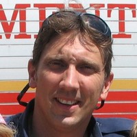 Todd Evans