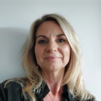 Petra Driessen