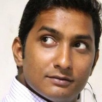 Siddharth Bose