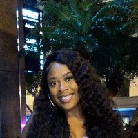 Christina Dorvil
