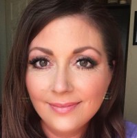 Tammie Patterson