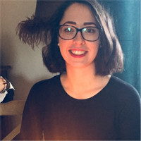 Pauline Dutrannoy