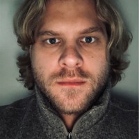 Alan Kingsley-Dobson