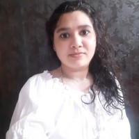 Ruchi Deo