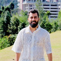 Vishnu Jangid