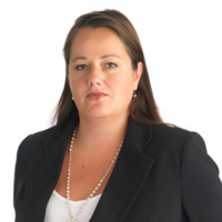 Chantal Barrett