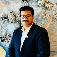 Charanraj Selvaraj