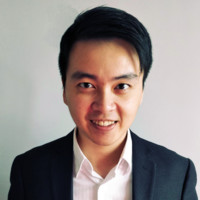 Kelvin Chen