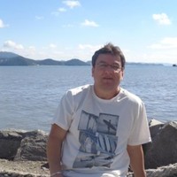 Fernando Enfermeiro Garcia