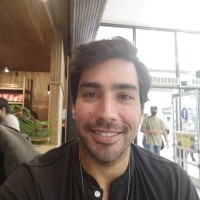 Cristian Javier Lizardia