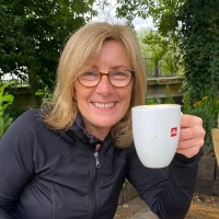 Bev Wilson