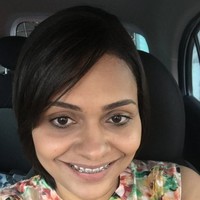 Rita Hora