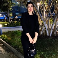 Hager Rizk