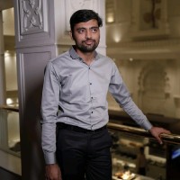 Ritik D.