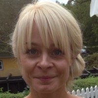 Lise Bøgild Paulsen