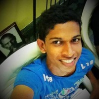 Pathum Srinath