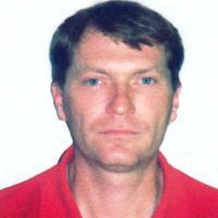 Alexander Simonov