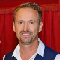 Cédric Delmas