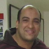 Mahmoud Abd Al-Rahman Saad