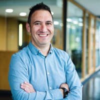 Jose Angel Sánchez González