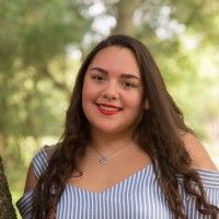 Kaysie Hernandez, Msdais