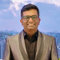 Amit Pednekar