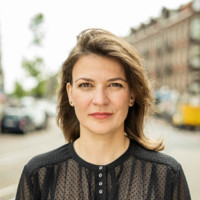 Marianthi Tatari