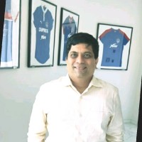 Siddharth Bhagwat