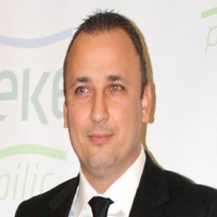 Serdar Sezginiş