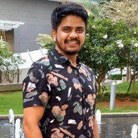 Surya Raju