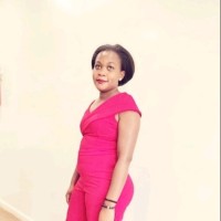 Caren Lwamba