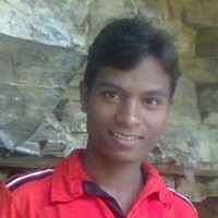 DHANSAI MAJHI
