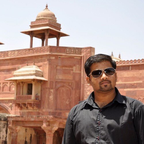 Suryaprakash Mr