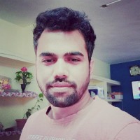 Shrikant Yawalkar