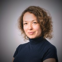 Stoimenka Tonova, Cfa