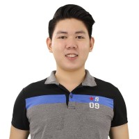 John Kim Kenneth Dimabuyo