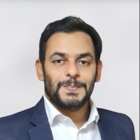 Siddharth Chowke