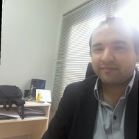 Victor Manuel Ramirez Medina