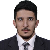 Ismail Abed Ghoullam