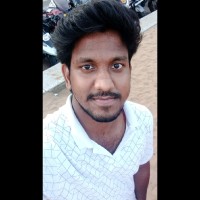 KISHOR KUMAR M