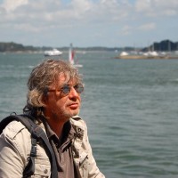 Xavier GUILLON,  Xavier