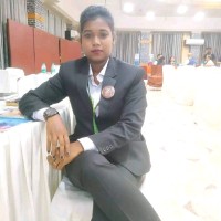 Joyasri Sarkar