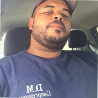 davidson matos