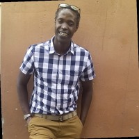 Malvern Nyakabangwe