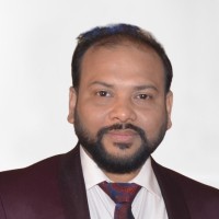 Joydeb Nag