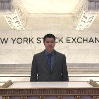 Michael Ma