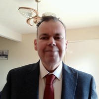 Kev Hillman