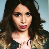 Mina Sharafi